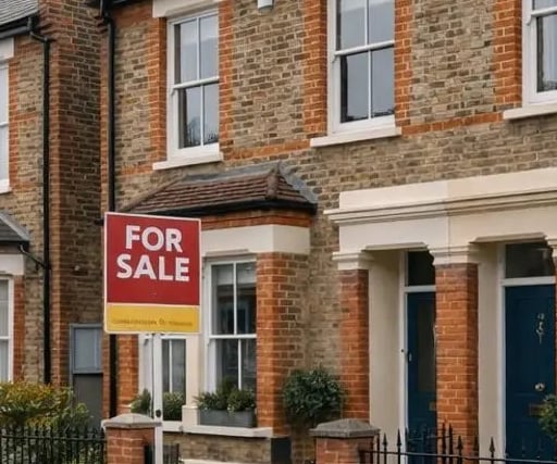 Ross-on-Wye: A safe haven with housing paradoxes
