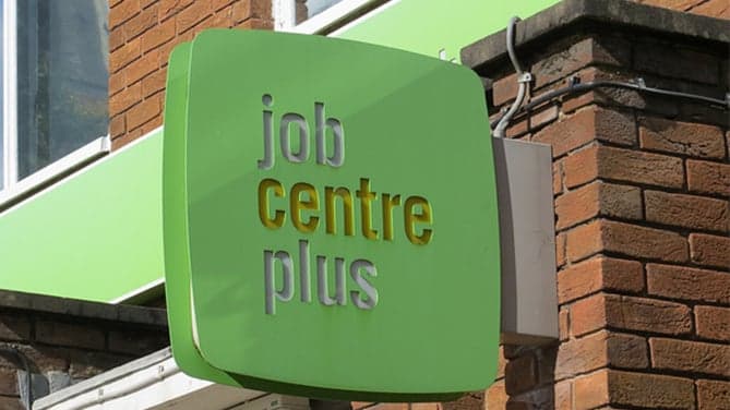 Unemployment in Forest of Dean sees slight drop