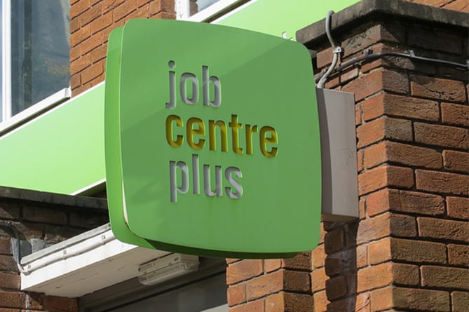 Unemployment rises slightly in Forest of Dean