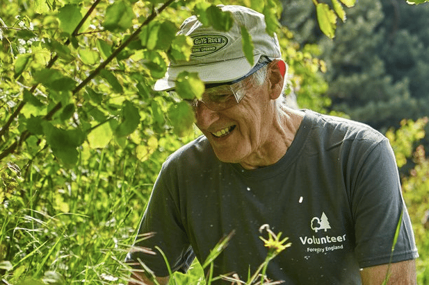 Employment in the Forest of Dean has risen slightly over the past year, with the area now among the stronger performers in the South West.