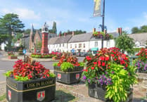 Usk's air quality boost leads to less monitoring