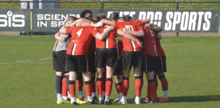 Hartpury FC 3-0 defeat at home