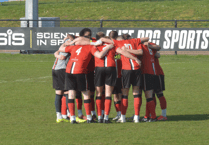 Hartpury FC defeated 3-0 by Falmouth