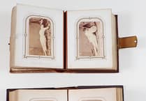 Full steam ahead for March sales at Smiths of Newent