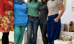 FarOpen brings Dean art to Cheltenham