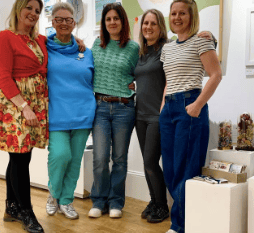 FarOpen brings Dean art to Cheltenham