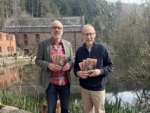 New book celebrates the works of 'Forest poetess'