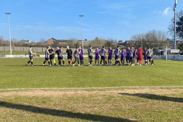 Cinderford Town secure back-to-back 2-1 wins over Westfields in the Hellenic League Premier Division.