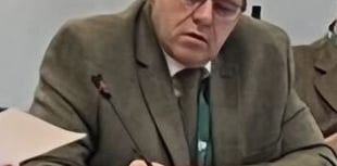 Councillor’s ‘bullying’ probe £62k cost sparks  questions over process