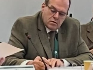 Councillor’s ‘bullying’ probe £62k cost sparks  questions over process