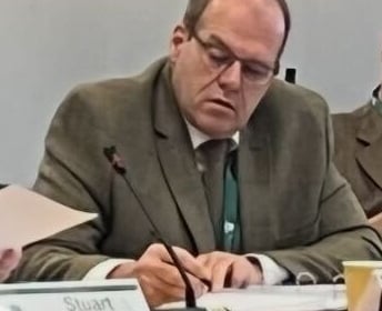 Councillor’s ‘bullying’ probe £62k cost sparks  questions over process