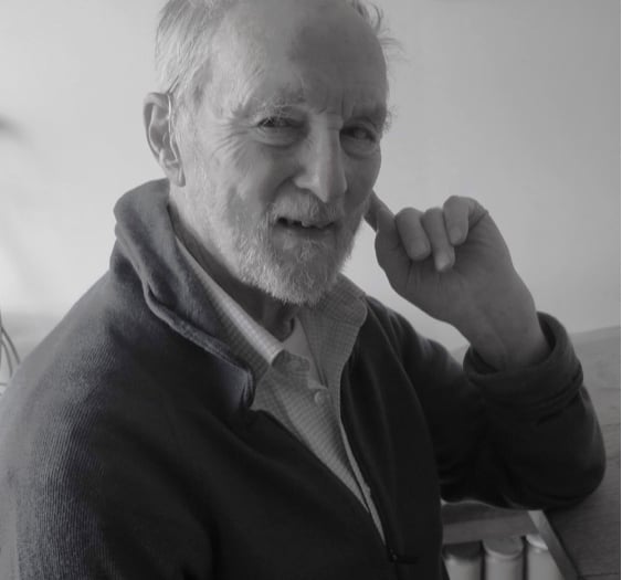 The Forest's Eric Hoyland and his stand against tyranny