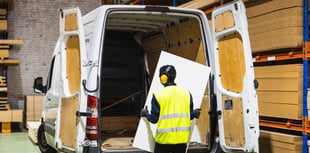 Local Businesses Turn To Vehicle Trackers As Costs Rise