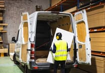 Local Businesses Turn To Vehicle Trackers As Costs Rise