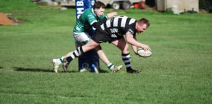 Lydney performance of season in Arnott's Regentsholme finale