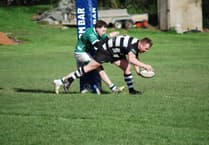 Lydney performance of season in Arnott's Regentsholme finale