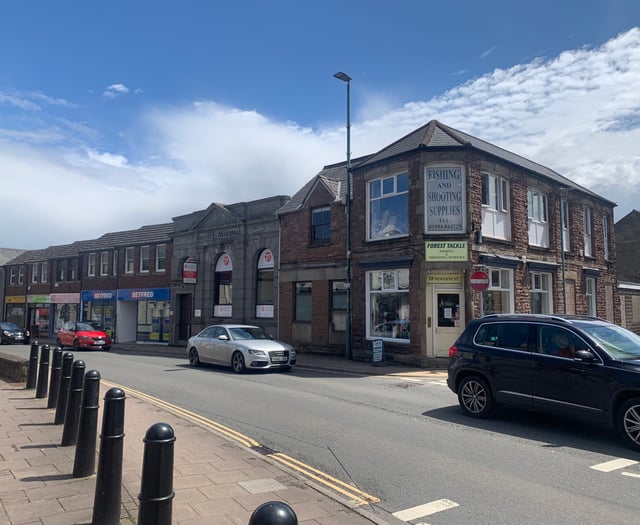 Forest towns risk commuter status