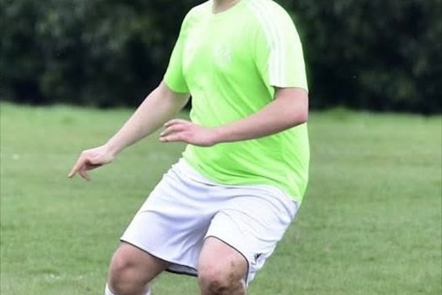 Soudley Reserves earn important win at Bream