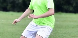 Soudley Reserves earn important win at Bream