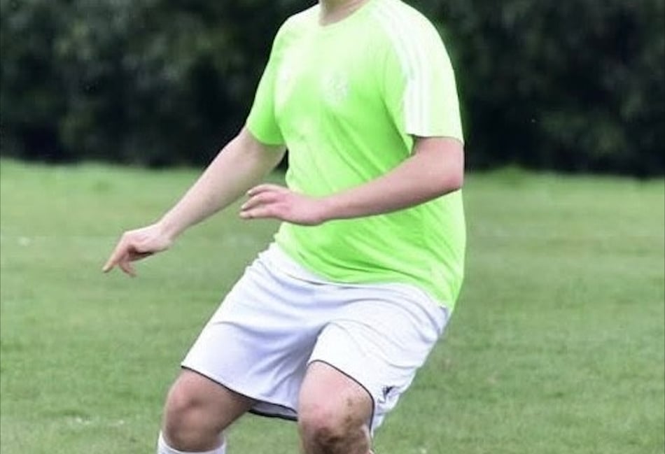 Soudley Reserves earn important win at Bream