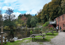 New donation model at Dean Heritage Centre