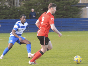 Nine-man Hartpury sink Supermarine