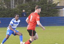 Hartpury sink Supermarine with nine men and Manning's brace