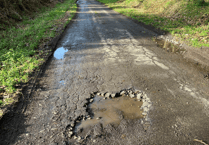 Gloucestershire roads get resurfaced