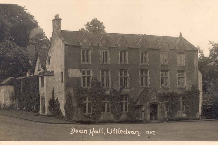 Forest of Dean Local History Society