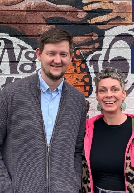 FVAF announces new senior roles