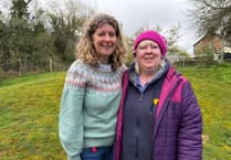 10 years of Berry Hill Community Orchard celebrated