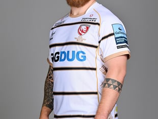 Seville joins Lydney in player-coach role