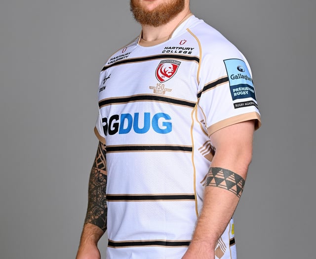 Seville joins Lydney in player-coach role