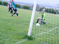 Bicknor return to top of North Glos Three