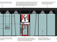 First KFC for Forest
is given the go-ahead