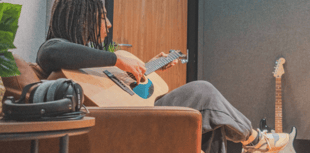 Music Works youth sessions return