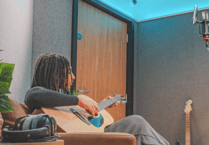 Join Music Works youth sessions