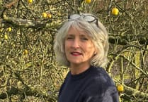 Light pollution threatens Malvern Hills