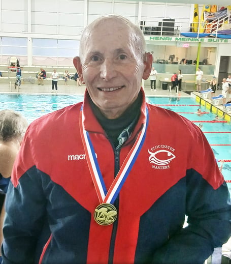 Swimmer