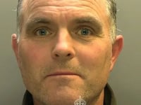 Welsh National-winning trainer jailed for OAP hockey stick attack