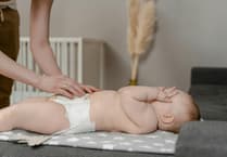 Cinderford to host Gloucestershire Reusable Nappy Project event