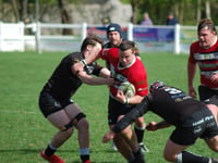 Defeat for Lydney in final game thriller