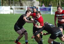 Defeat for Lydney in final game thriller