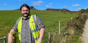 Dairy champions sustainability and community support