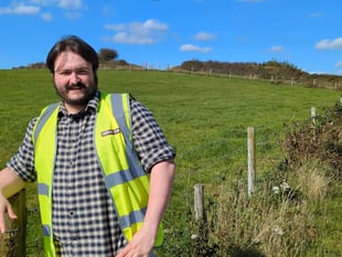 Dairy champions sustainability and community support