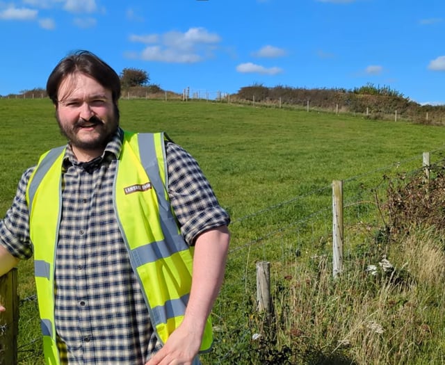 Dairy champions sustainability and community support