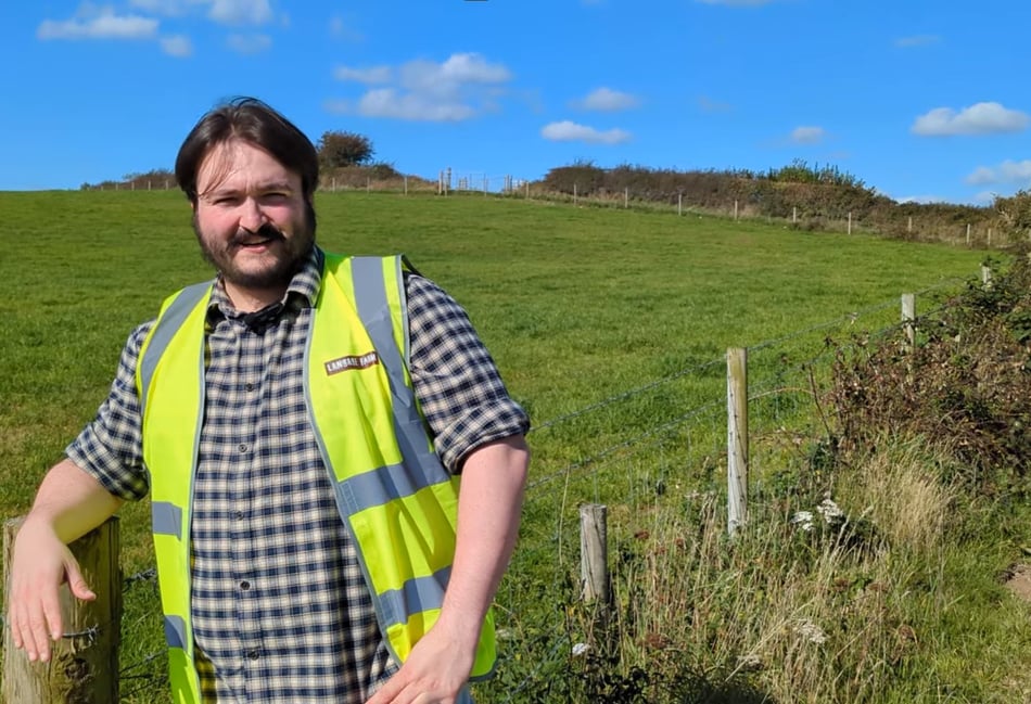 Dairy champions sustainability and community support