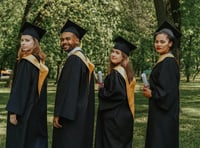 Long Read: Is university worth it for today's students?