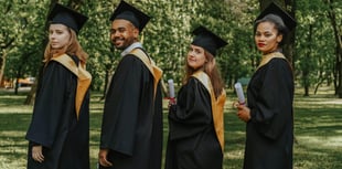 Long Read: Is university worth it for today's students?