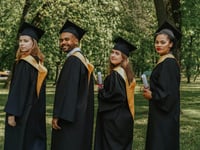 Long Read: Is university worth it for today's students?